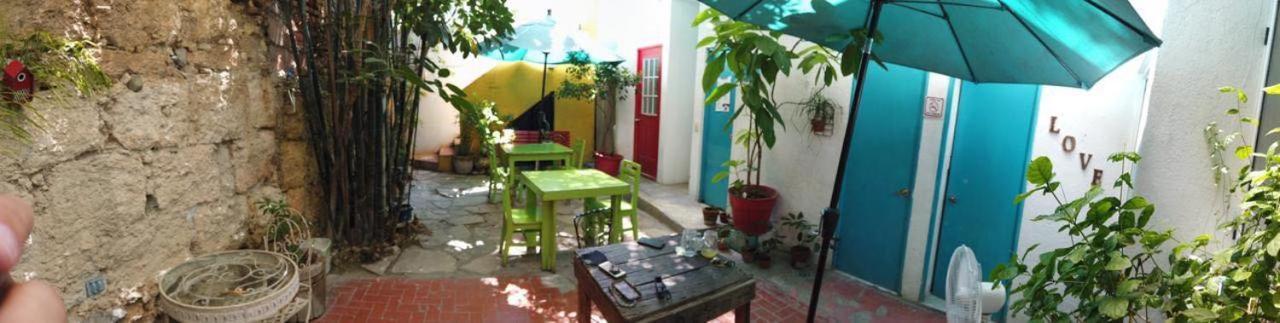 La Casa Del Barrio