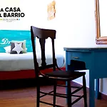 La Casa Del Barrio