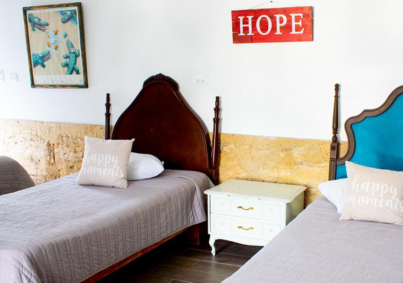 Guest house La Casa Del Barrio Monterrey