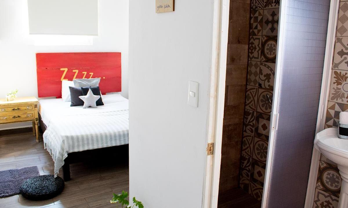 Guest house La Casa Del Barrio 2*