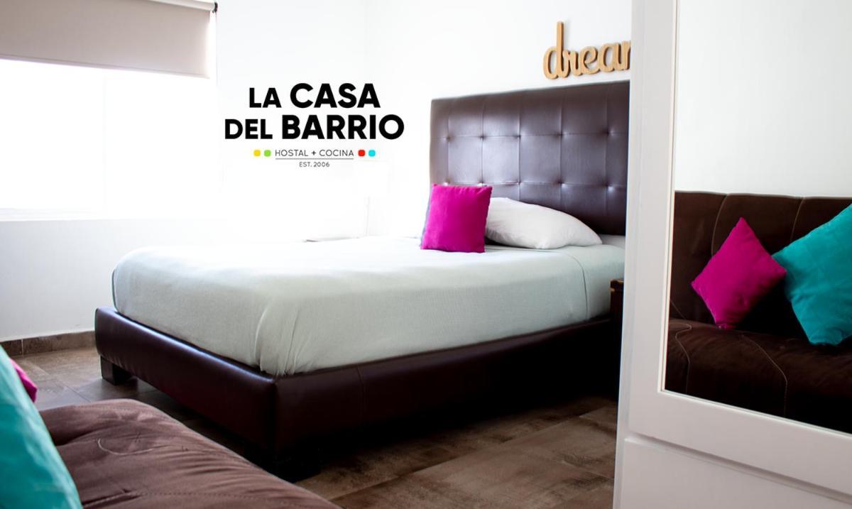 La Casa Del Barrio 2* Monterrey