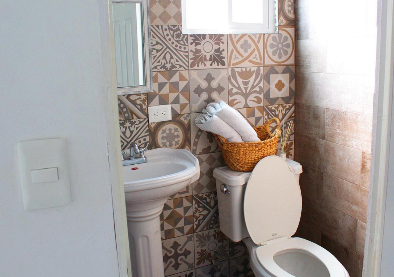 La Casa Del Barrio Guest house Monterrey