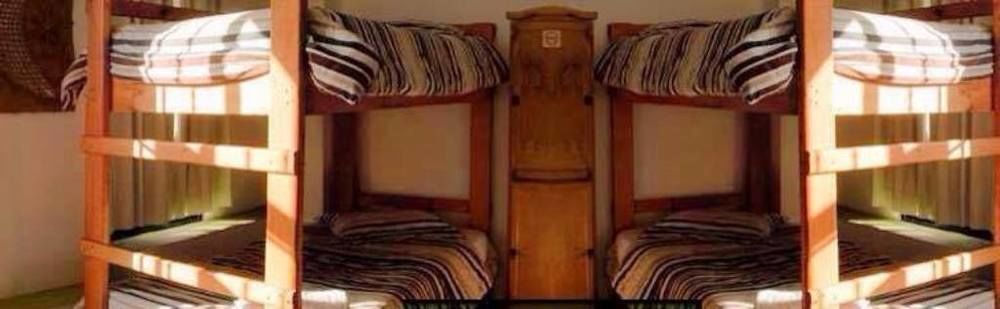 Guest house La Casa Del Barrio 2*