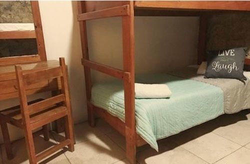 La Casa Del Barrio Guest house